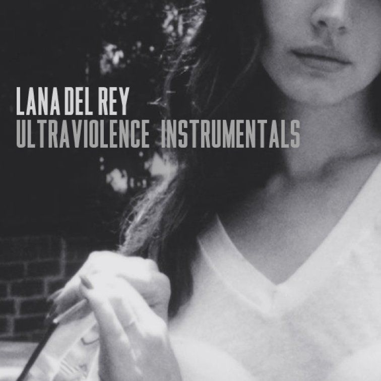 Pretty When You Cry (Instrumental)