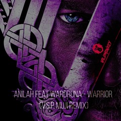 Anilah feat Wardruna - Warrior (V.S.P. Muji remix)