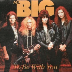 #Mr Big - To Be With You (Bintanx Rmx) Funkot Indo Nation 2018