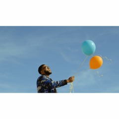 Josh Dixon - Watch Over Me