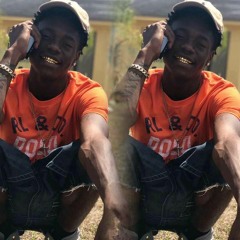 One Last Time x Snipe