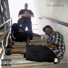 The Basement LP (Remaster)