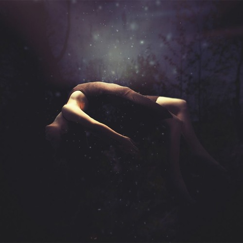 Only One - Fluir & Jesse Marantz