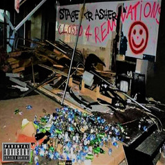 Far From Ya Average - Take A Ride With Me (feat. J Trizz & Element Tha Cali Supastar) (Remastered)