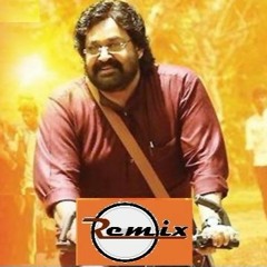 Jimki Kamal Remix