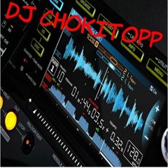 jhon z ft darkiel: Te Llame Borracho DJ CHOKITOPP(ORDEN)