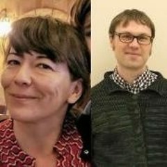 Let's Talk About Archives! with Bryce Henry and Cris Paschild