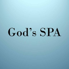 God's SPA 1.14.18