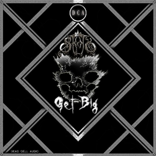 Skrʞro - Get Big (Free Download)