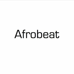 Afrobeat
