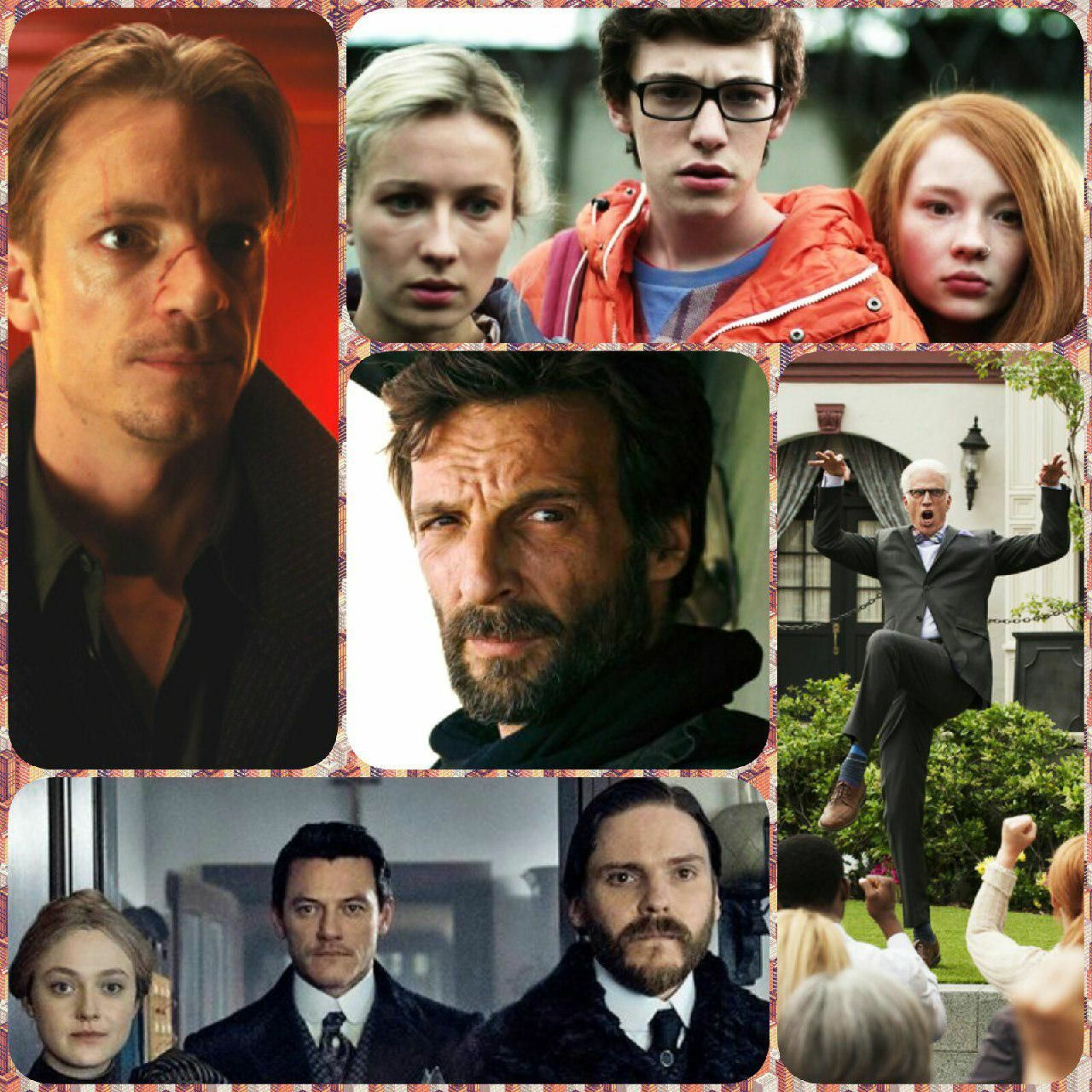 Сериальный час | Подкаст №70 episode artwork