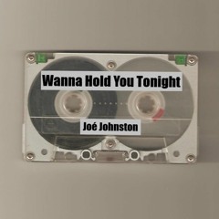 spotlight - joé johnston
