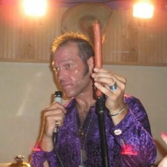 Kiss my Ass /Super V