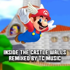 Super Mario 64 - Inside The Castle Walls (TC Remix)
