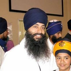 Har Navae Naal Galaan - UK Apr '04 Sat Eve (1) - Bhai Harpreet Singh.mp3