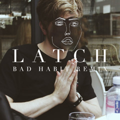 Latch (No Strings Remix)