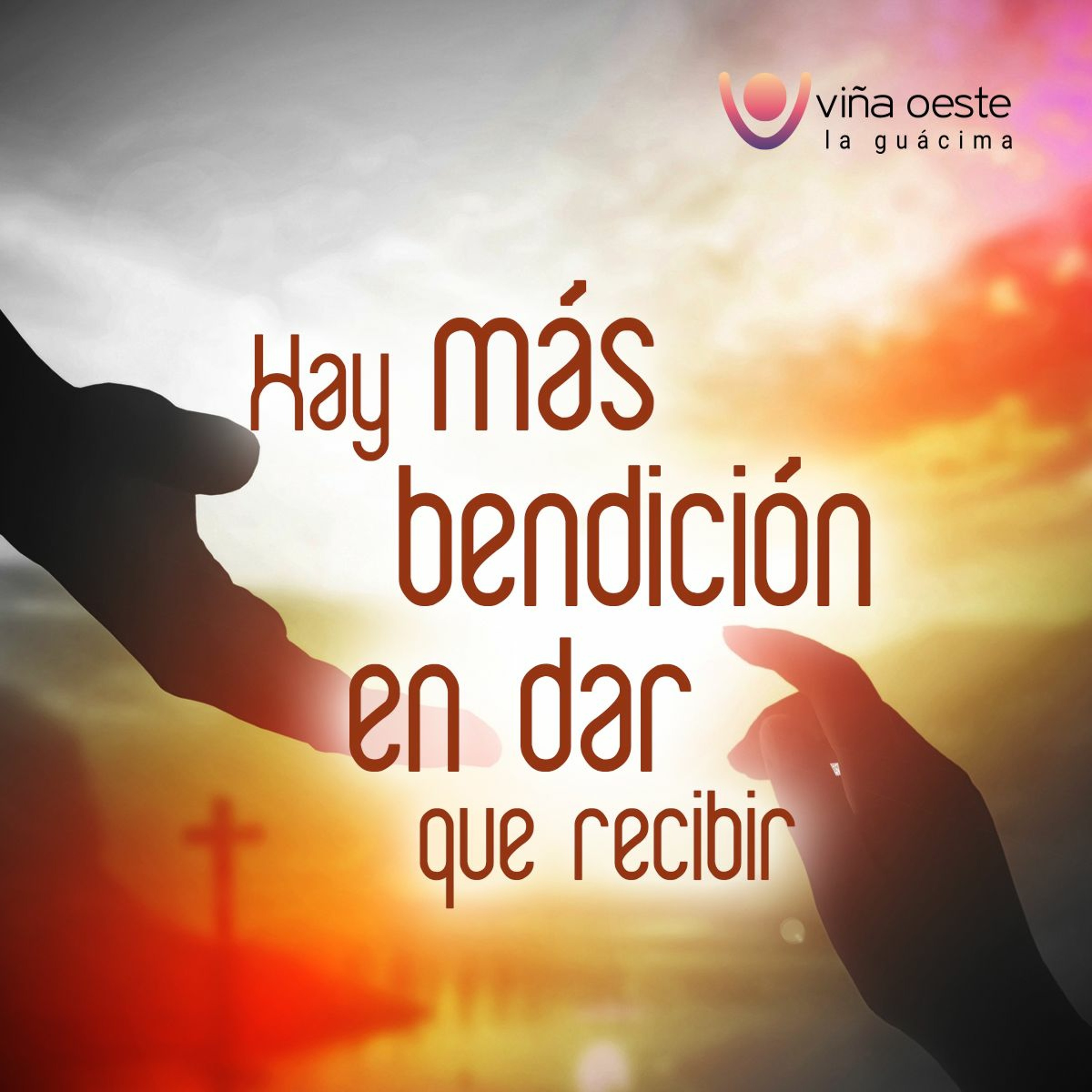 03-02-2018 - Charla: Hay más bendición en dar que en recibir - Ronald Steinvorth episode artwork