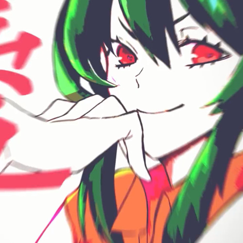 【UTAUカバー】URUSaaA愛 (Shut Uppp Love)【電圧空 -Bloodmoon- / Sora Denatsu】