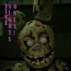 Five Nights Only -remix