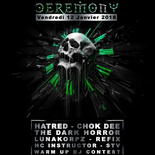 Ceremony Special Remake