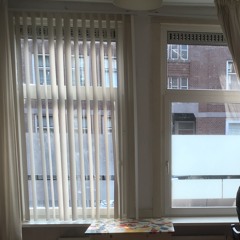 Mijn Nieuwe Raam
