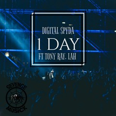 1 Day Ft Tony Ray, Lah