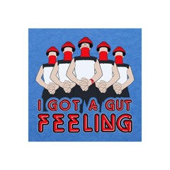 Gut Feeling/Slap your Mommy (Alimentary Version) (DEVO cover)