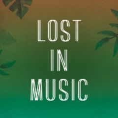 Mr Lost - lemon drizzle