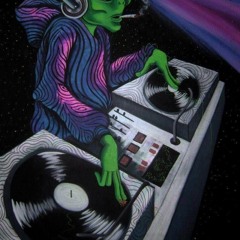Dark progressive Psytrance