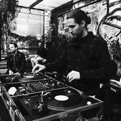 ModHyp Podcast 005. Rick Howe