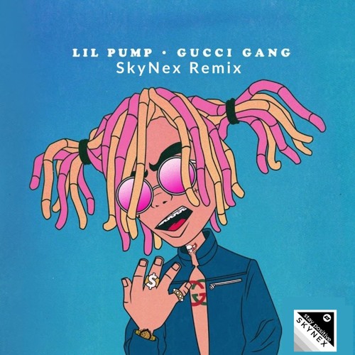 How to Download Lil Pump’s “Gucci Gang” to MP3 for Free | NoteBurner gucci gang free download