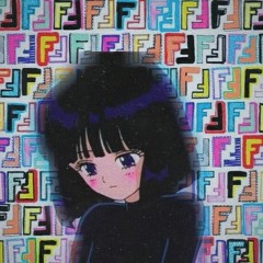 SHAWTY ON FENDI 🌧 (Mooshi radio vol. 1)