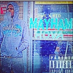 YOUNG HOVA - FOR BONNIE