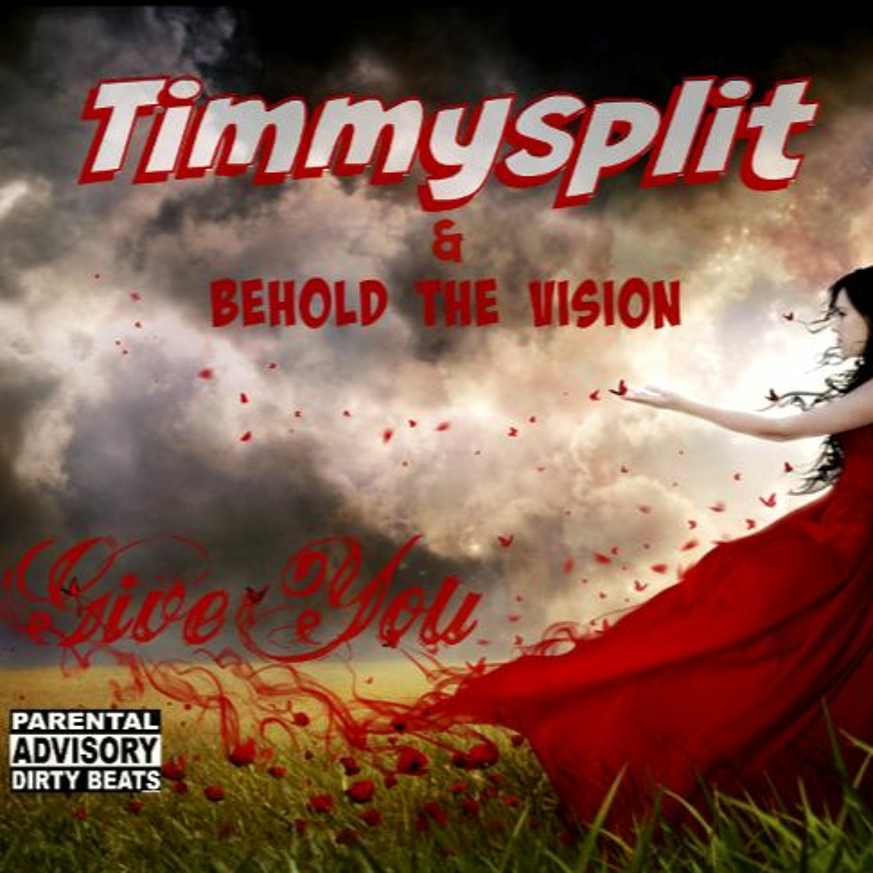 Give You Ft. Amanda Wilbert (FREE DOWNLOAD)