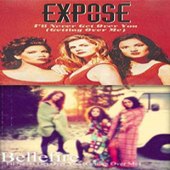 I'll Never Get Over You Getting Over Me