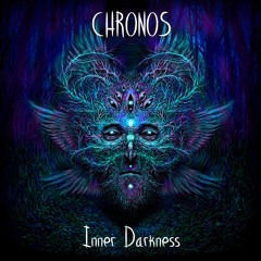 Chronos - Anatomy Of The Fear