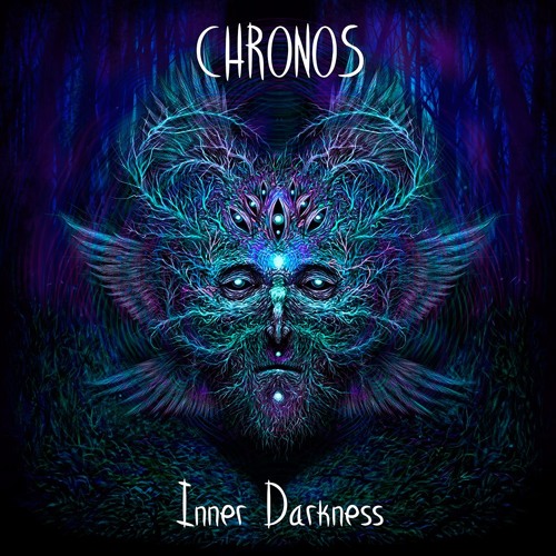 Chronos - Anatomy Of The Fear