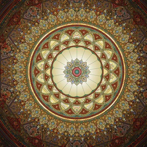 قَالَتْ أَنَّىٰ يَكُونُ لِي غُلَامٌ وَلَمْ يَمْسَسْنِي بَشَرٌ / الشيخ أبو العينين شعيشع
