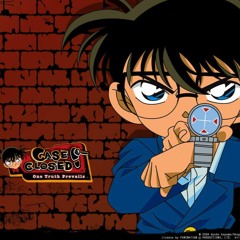 Detective Conan -Case Closed Theme- Kimi ga Ireba Acoustic Instrumental