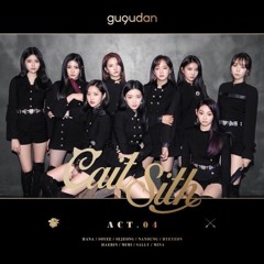 GUGUDAN  - The Boots Wert 'reboot' Remix