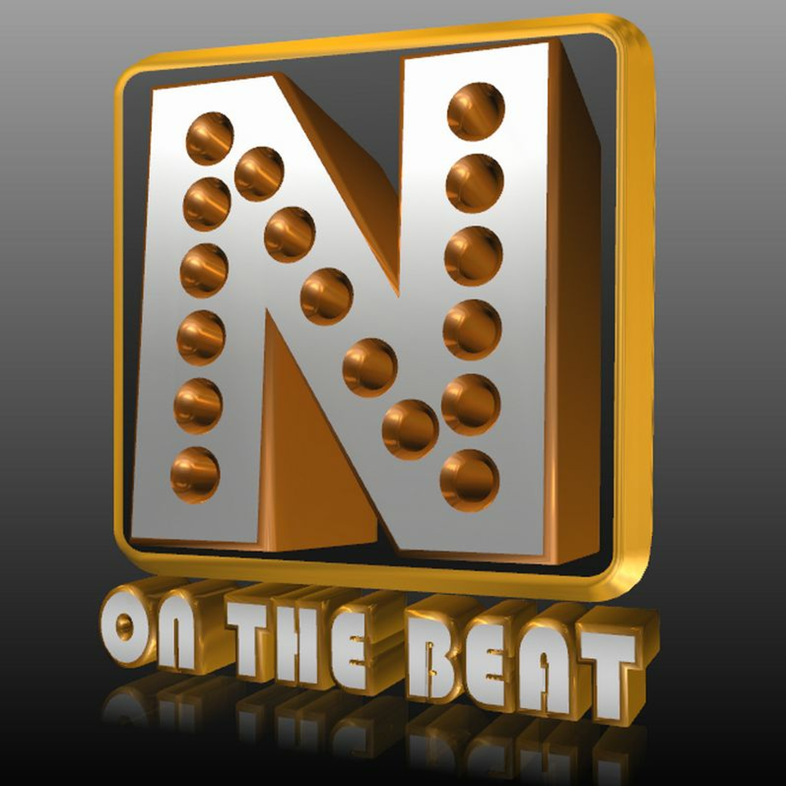 Nuttoriouz On The Beat Prodz