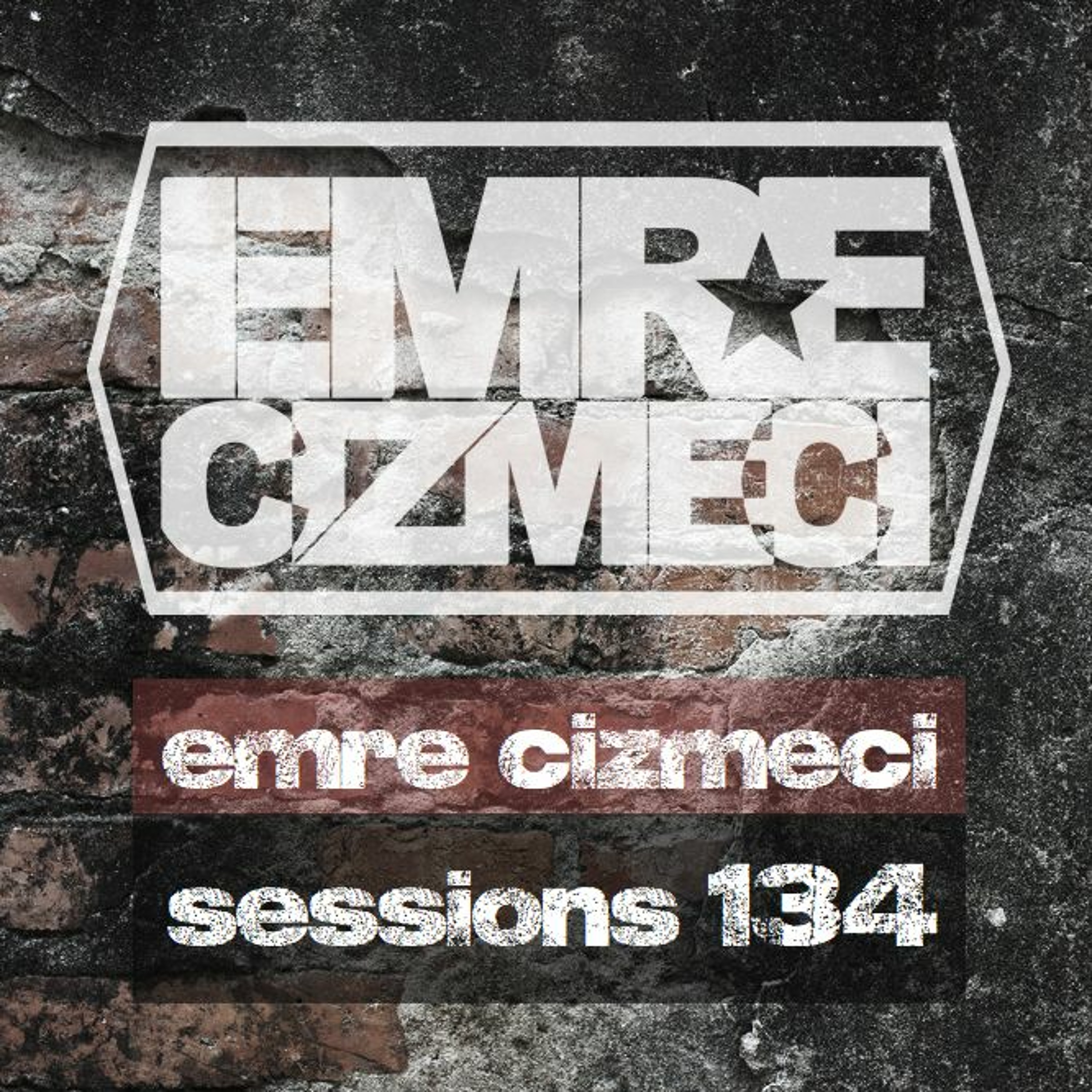 Emre Cizmeci Sessions