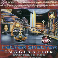 Brsk Vs DJ Sy Helter Skelter, Imagination 1996