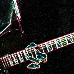 Eruption - VAN HALEN GUITAR SOLO COVER VERSION