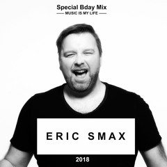 Special Bday Mix 2018 - MIML Part 24