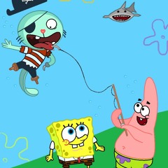 NIGHT OF MOAR KRABS