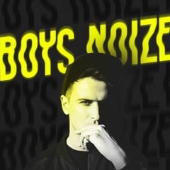 DERWAGNER B2B KYLE PE@Boys Noize/Fusion Münster/03.02.18///by Docklands&Acid Wars