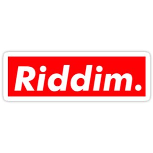 Riddim mix