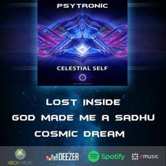 God Made Me A Sadhu ( Remastered)- Psytronic (Free Download)