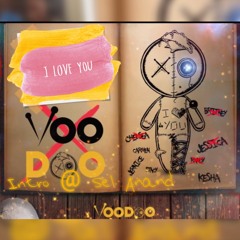 Voodoo Ft Chennet X Donell Intro By Dj Anand
